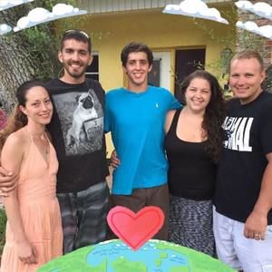 Meet your Posher, Barbara